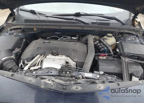 2016 Chevrolet Malibu 2Lt z USA, uszkodzony, nr VIN 1G1ZF5SX6GF314376